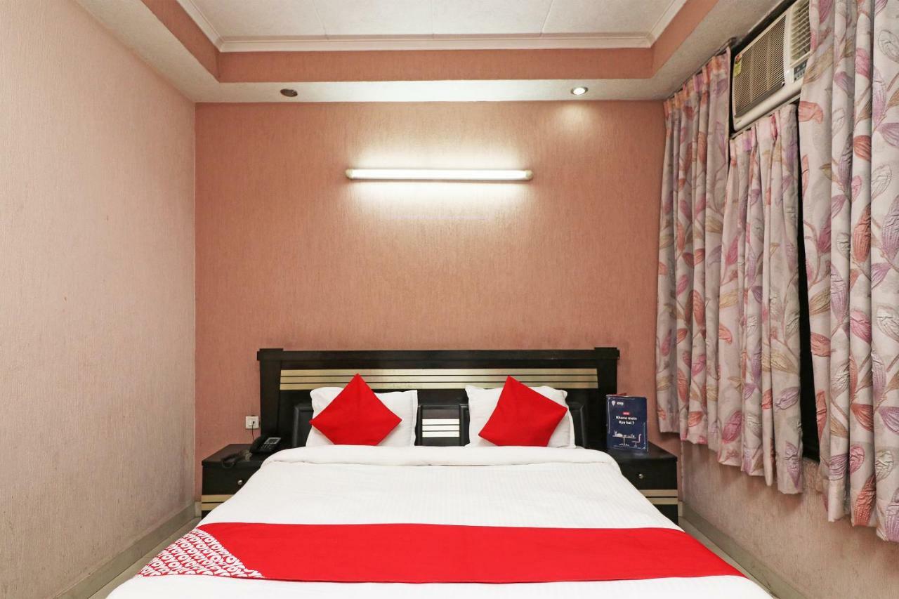 Oyo 24672 Bharat Guest House Delhi  Exterior foto